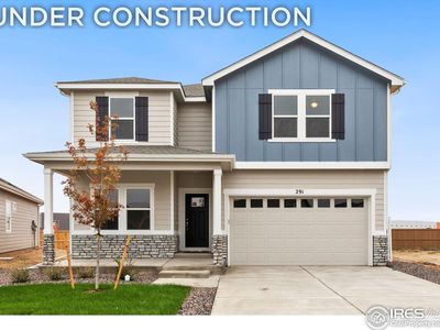 206 Bird Way, Lochbuie, CO, 80603
