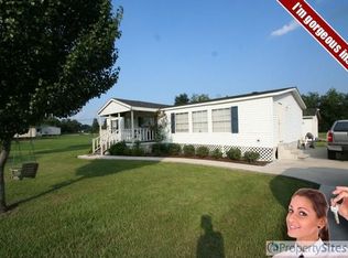 615 Dantin St, Raceland, LA 70394