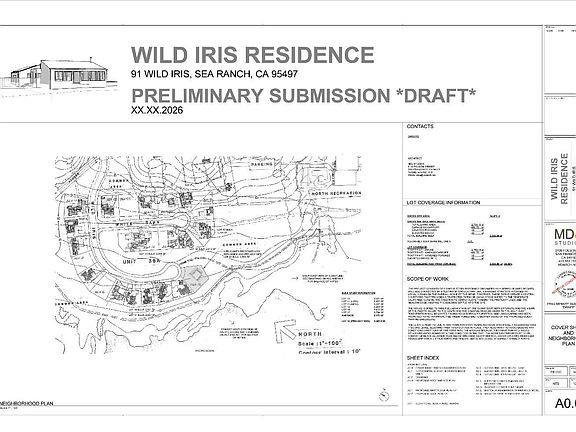 5th image of 91 Wild Iris