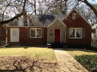 546 Castalia Ave, Athens, GA 30606