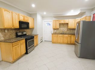 63 Wildemere Ave #1, Waterbury, CT 06705