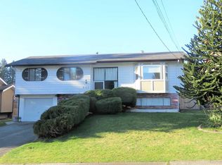 8123 Sumac Pl, Mission, BC