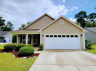 112 Bay Tree Cir, Hampstead, NC 28443