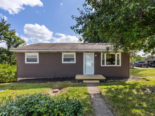 181 Fuller Road, Moundsville, WV 26041