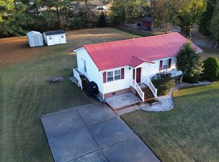 1201 Stacie Dr, Elizabeth City, NC 27909