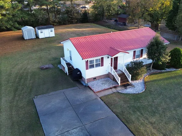 1201 Stacie Drive, Elizabeth City, NC 27909