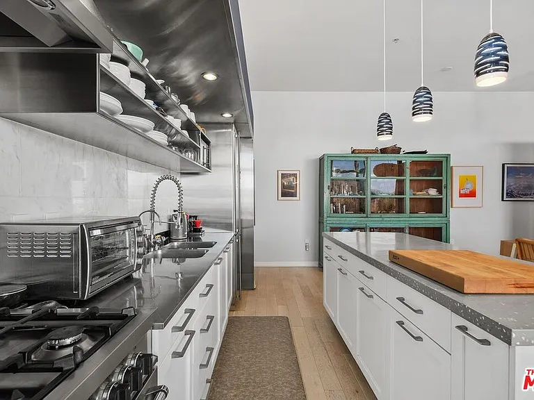 4080 Glencoe Ave #420 — Photo 10