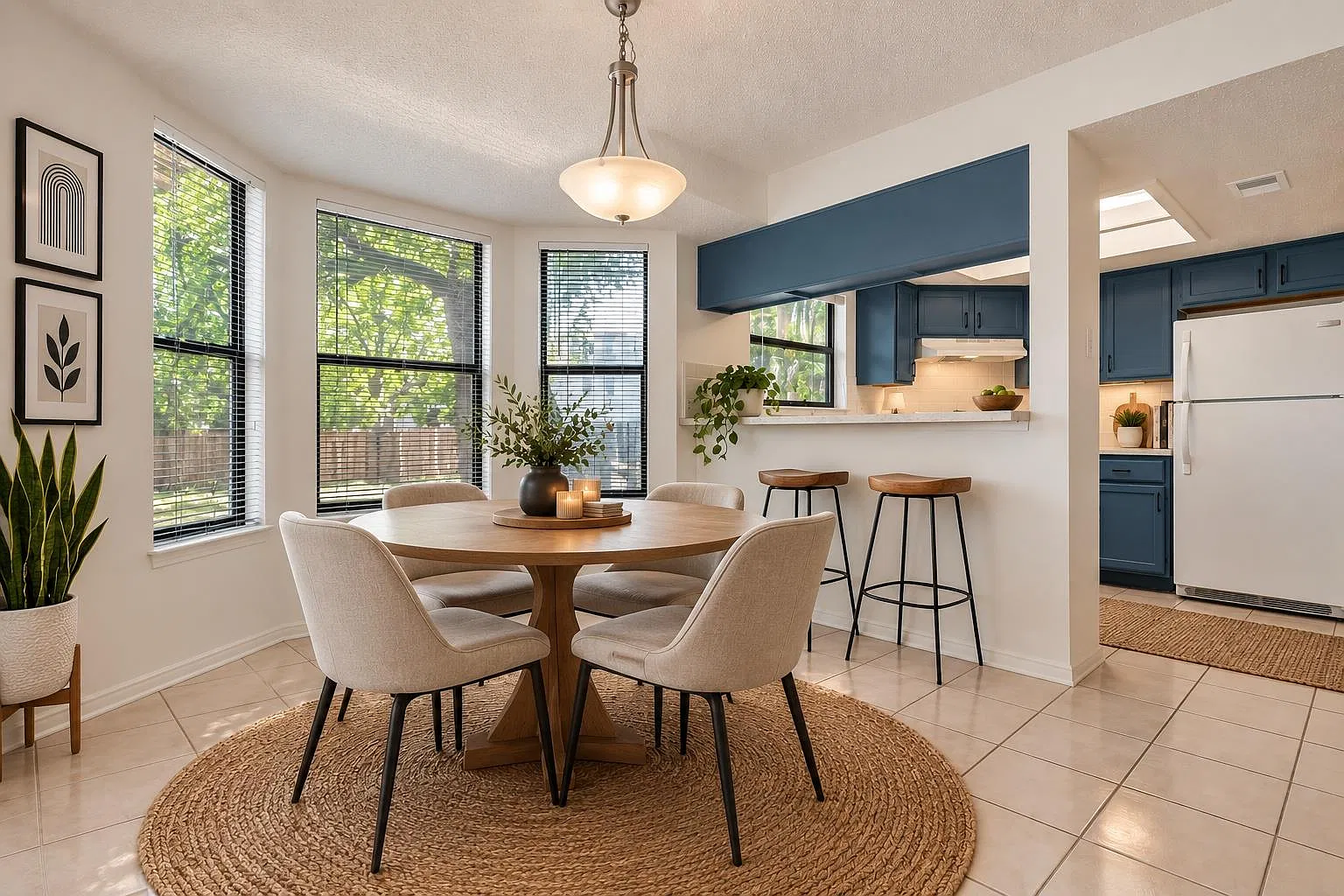 2 bed, 2.5 bath, 1177 sqft, $1,675 — Photo 4