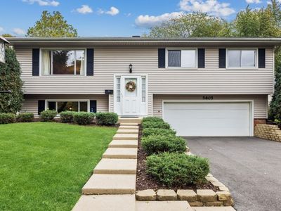5805 Iris Ln, Lisle, IL, 60532