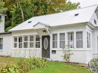 101 Morgan St, Bennington, VT 05201