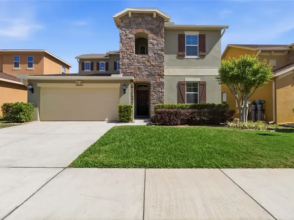 5053 Torchwood Dr, Minneola, FL 34715