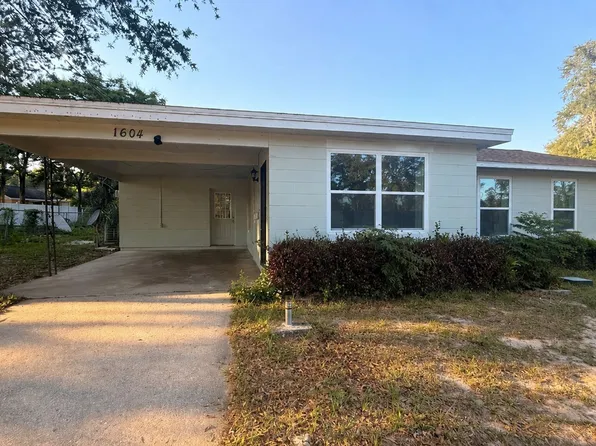 1604 Woodlyn Dr, Leesburg, FL 34748