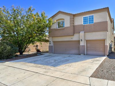 6904 Tree Line Ave NW, Albuquerque, NM, 87114