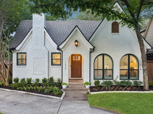 1050 N Windomere Ave, Dallas, TX 75208