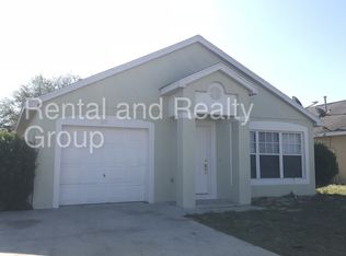 610 Belvoir Dr, Davenport, FL 33837