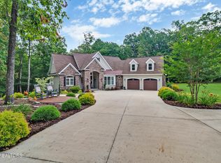 265 Falling Leaf Rd LOT 12&13, Jamestown, TN 38556