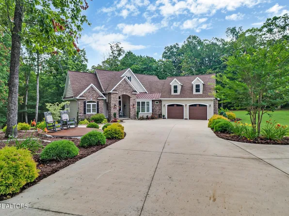 265 Falling Leaf Rd Lot 12&13, Jamestown, TN 38556