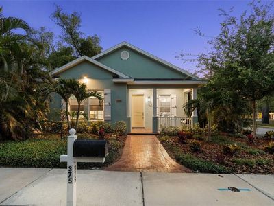 375 5th Ave N, Safety Harbor, FL, 34695