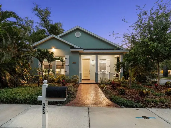 375 5th Ave N, Safety Harbor, FL 34695
