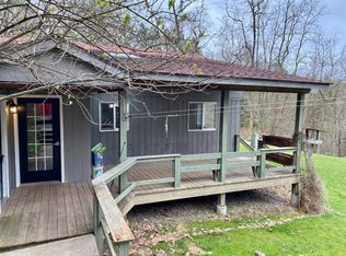 319 Patent Line Rd, Franklin, NY 13775