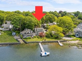 2 Howland Ave, Dartmouth, MA 02748