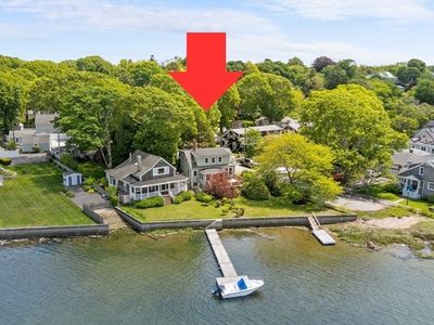 2 Howland Ave, Dartmouth, MA, 02748