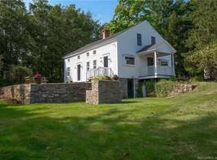 172 Perrin Rd, Woodstock, CT 06281