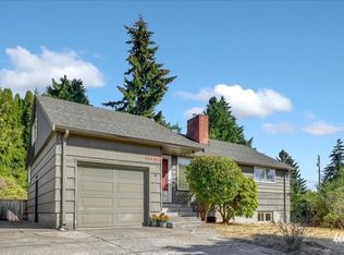 15002 8th Ave NE, Shoreline, WA 98155