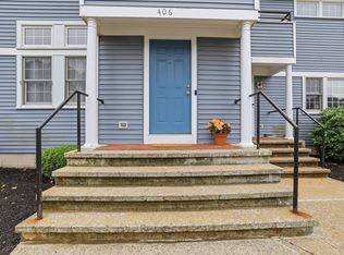 Tollhouse Village, Whitman, MA 02382
