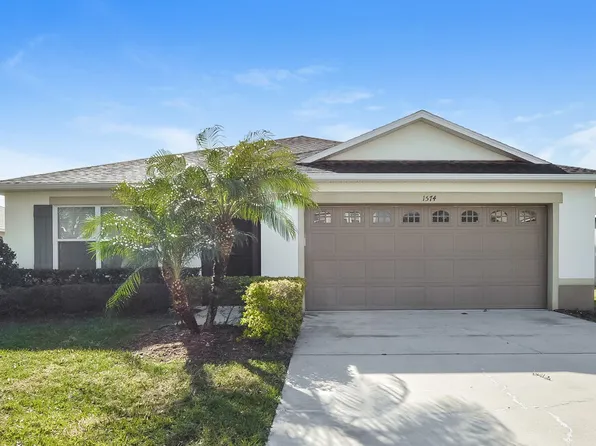 1574 Brandywine Dr, Tavares, FL 32778