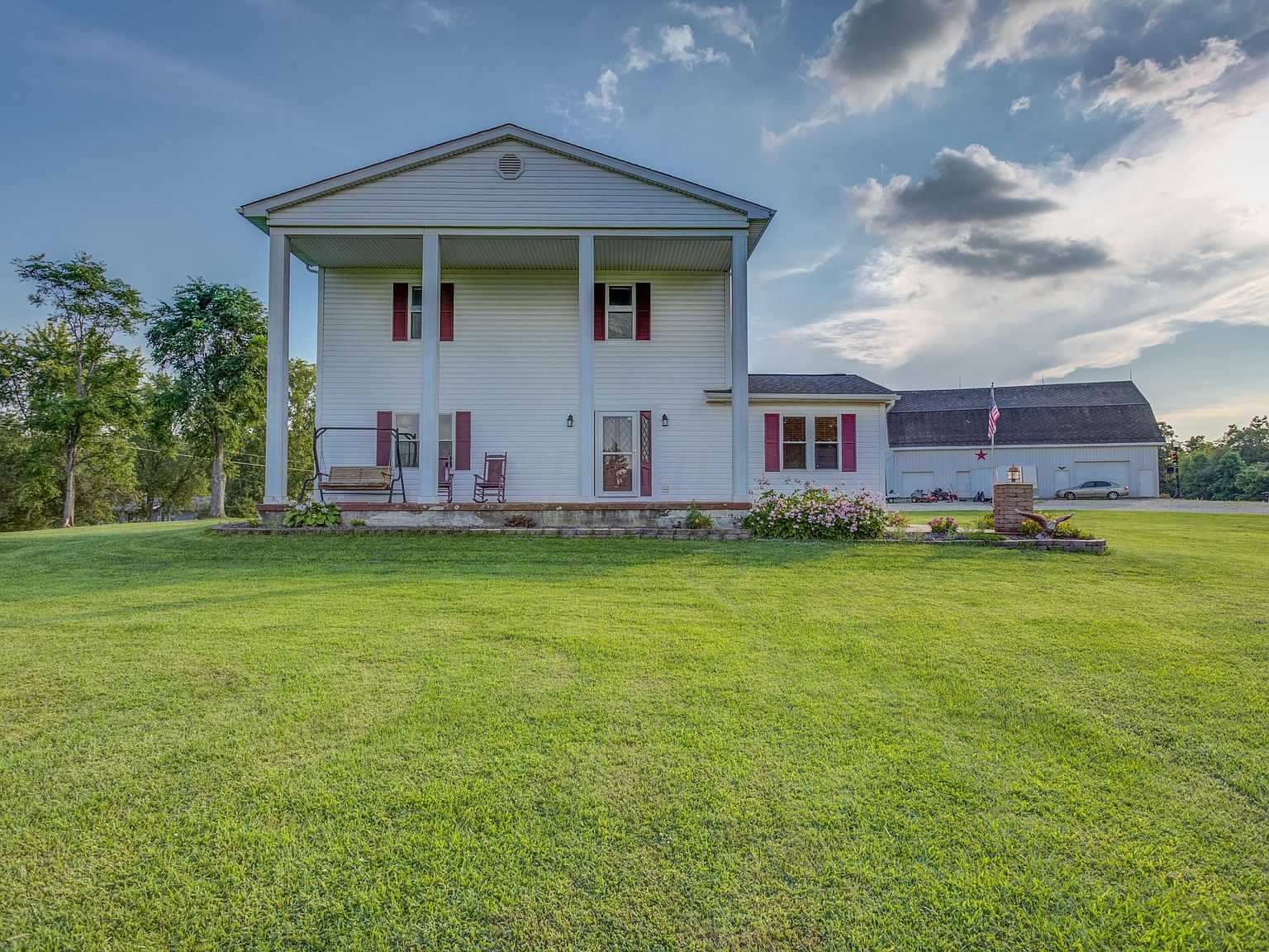 3575 Harrisburg Rd, Grove City, OH 43123 Zillow