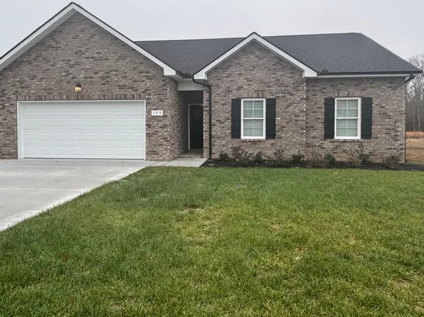 175 Blanford Cir, Manchester, TN 37355