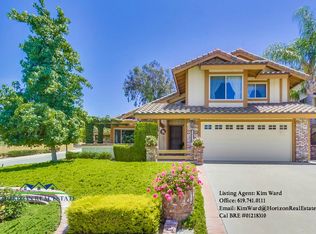 2079 Wind River Rd, El Cajon, CA 92019