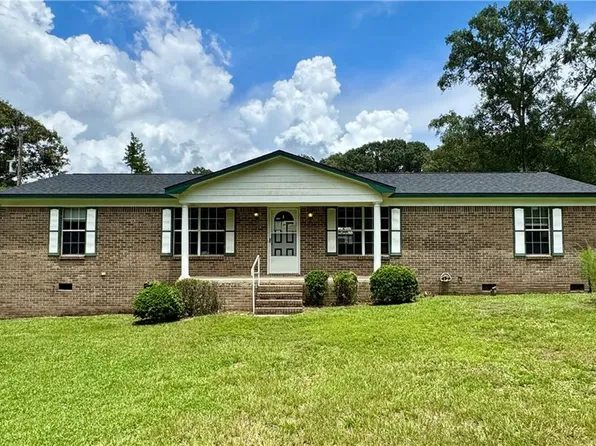 7222 North Woods Drive, Semmes, AL 36575