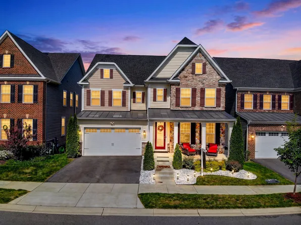 2697 Orchard Oriole Way, Odenton, MD 21113