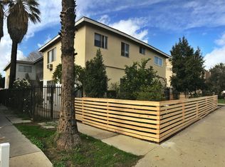 6929 Whitsett Ave, North Hollywood, CA 91605