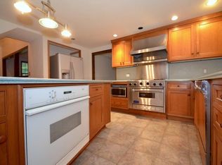 201 S Bolton Rd, Bolton, MA 01740