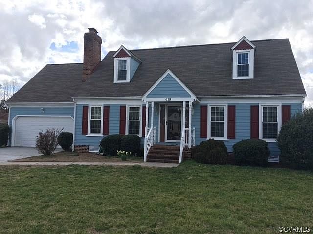1st image of 613 Woodcliffe Dr
