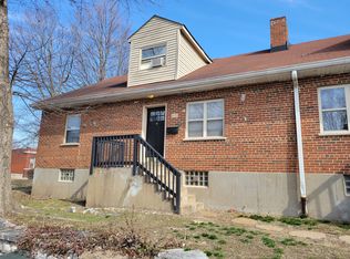 325 Iron St #325, Saint Louis, MO