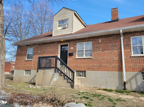 325 Iron St #325, Saint Louis, MO 63111