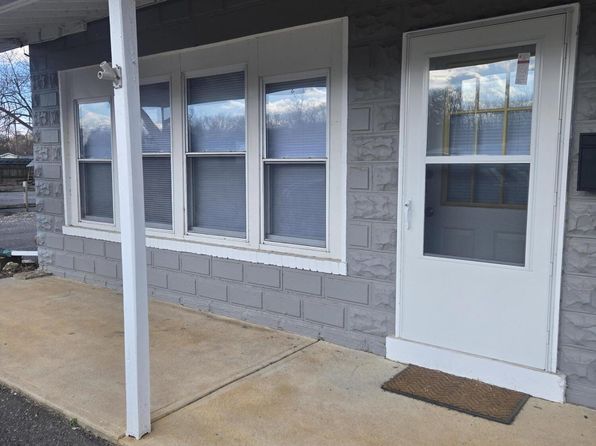 14 White Studio Selinsgrove Park