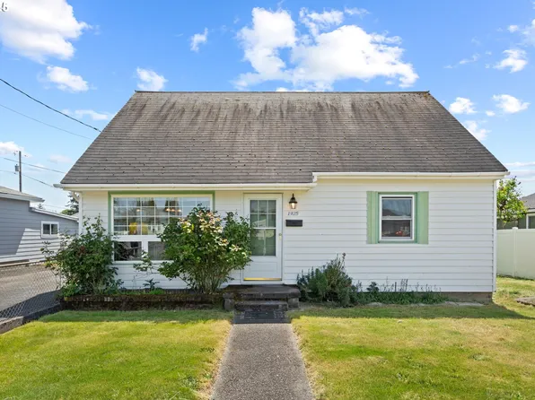 1925 Tualatin St, Saint Helens, OR 97051