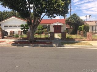 16907 Horace St, Granada Hills, CA 91344