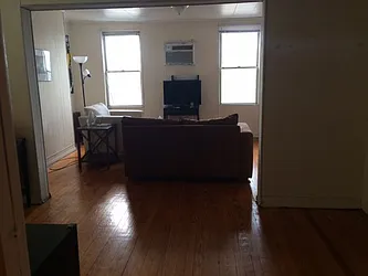 Rented by Francis Castoria LREB