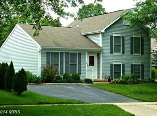 20832 Scottsbury Dr, Germantown, MD 20876