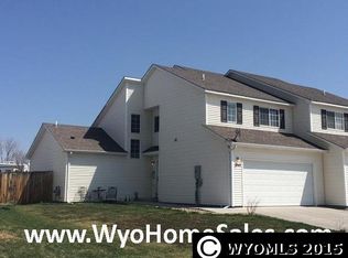 1160 Meadow Ln, Douglas, WY 82633
