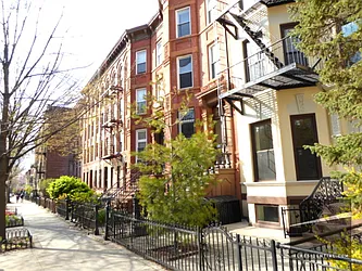 Rented by Highline Residential