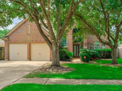 138 Greenridge Cir, League City, TX, 77573