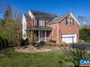 6102 Flintstone Dr, Barboursville, VA