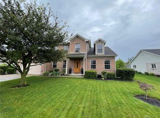 502 Rubythroat Ln, Clayton, OH 45315